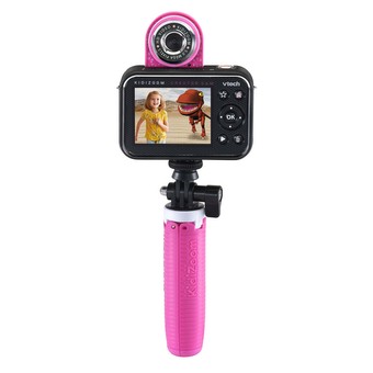 kidizoom creator cam pink