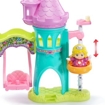 vtech princess castle accessories