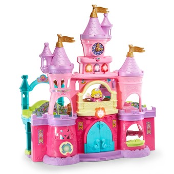 vtech princess castle