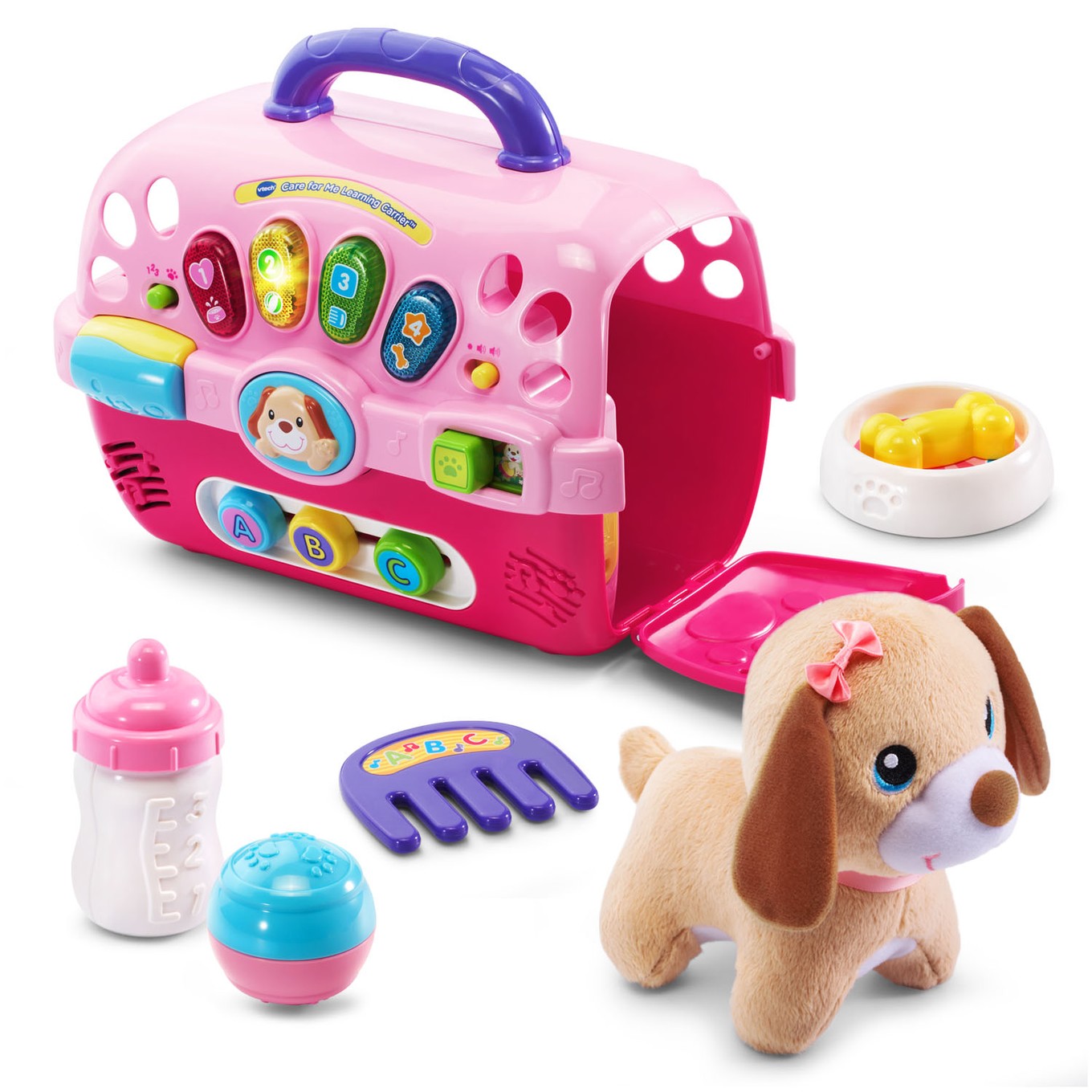 vtech learning toys for 4 year olds