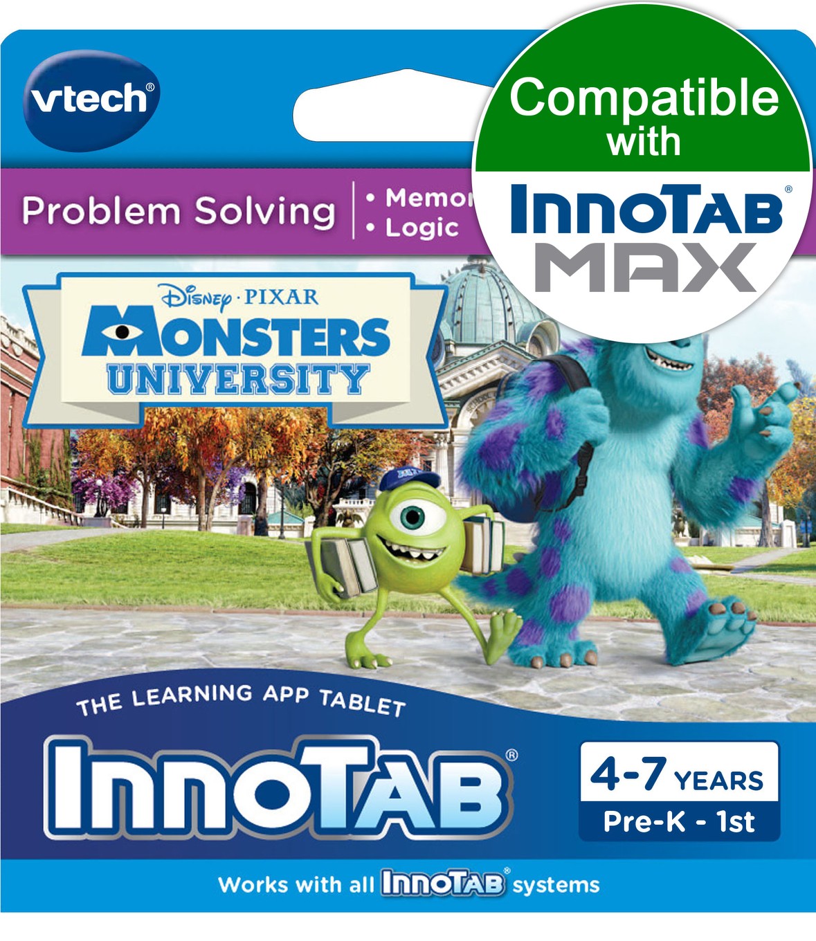 innotab software