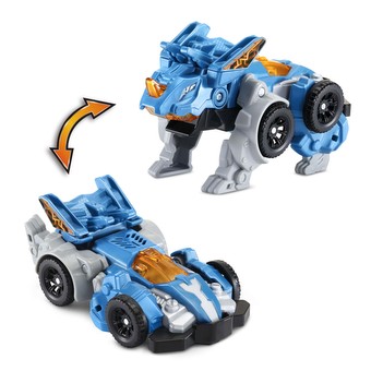 Vtech Vtech Switch & Go Dinos-Bronco the RC Triceratops — Bright Bean Toys