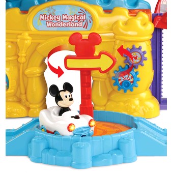 vtech mickey wonderland