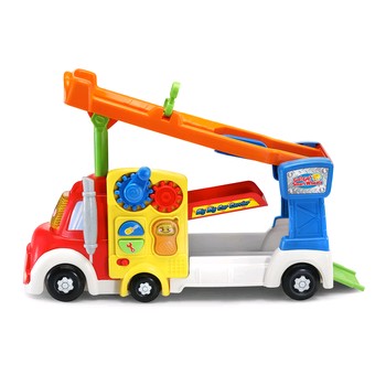 vtech car carrier truck