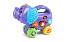 SUNSIOM Kids Adults Electric Interactive Animated Toy Repeats What