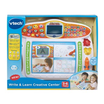 vtech write and learn desk