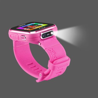 Montre Kidizoom Mauve Smart Watch