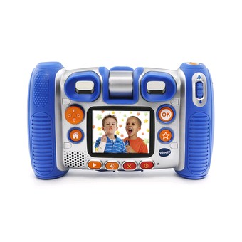 vtech vlog camera mediamarkt