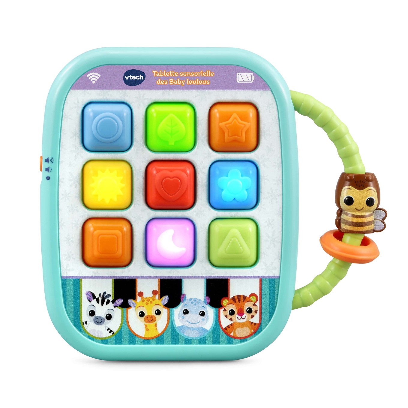 Vtech Piano sensoriel des Baby Loulous neuf - VTech | Beebs