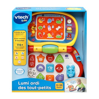 ordinateur vtech toys r us